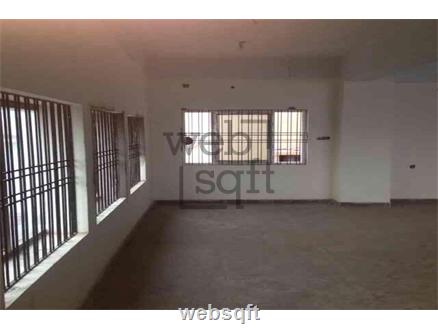 Commercial Office Space for Rent in Abids